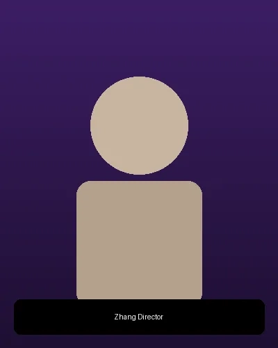 星空传媒签约导演工作照