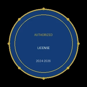 视频制作经营许可证徽章