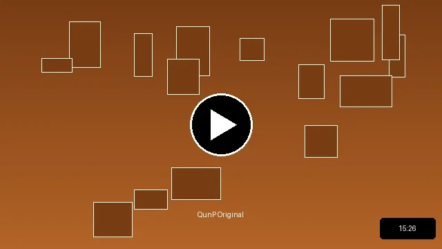 群p视频最新原创作品展示截图